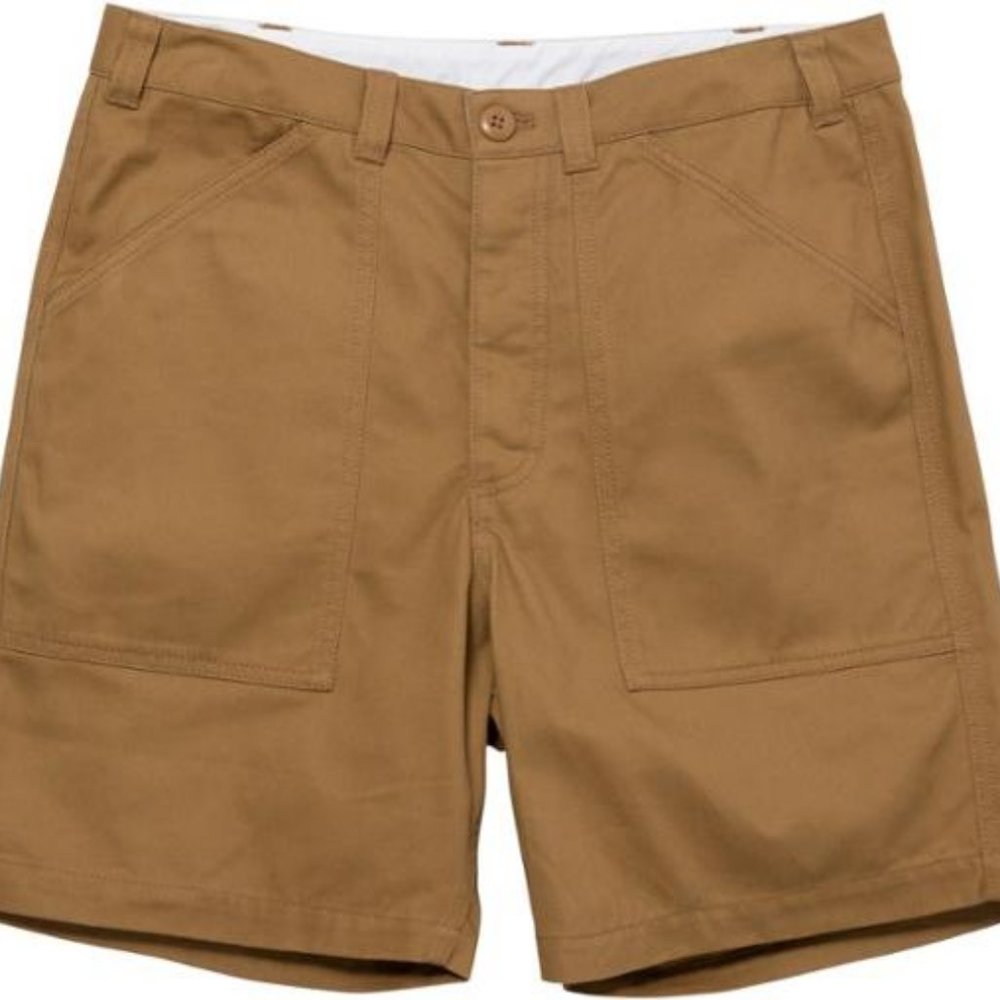 Topo Designs Field Shorts